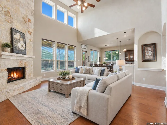 27079 SABLE RUN Boerne, TX 78015