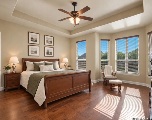 27079 SABLE RUN Boerne, TX 78015
