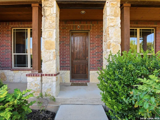 27079 SABLE RUN Boerne, TX 78015
