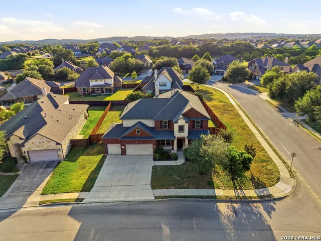 27079 SABLE RUN Boerne, TX 78015