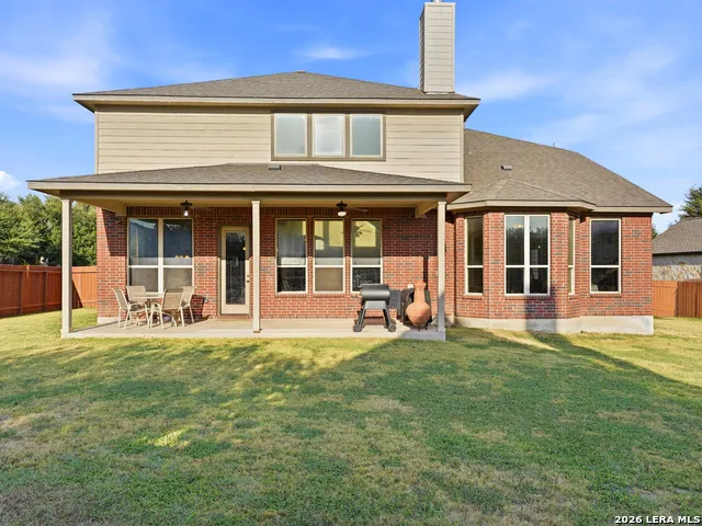 27079 SABLE RUN Boerne, TX 78015
