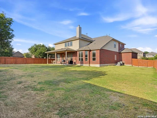 27079 SABLE RUN Boerne, TX 78015