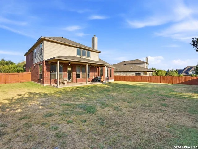 27079 SABLE RUN Boerne, TX 78015