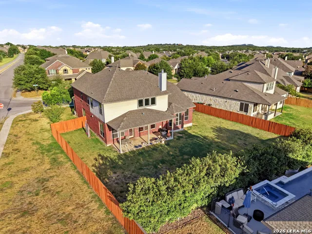 27079 SABLE RUN Boerne, TX 78015