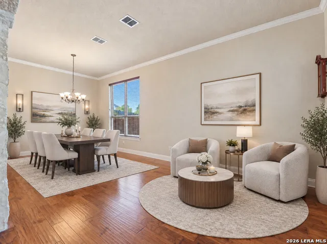 27079 SABLE RUN Boerne, TX 78015
