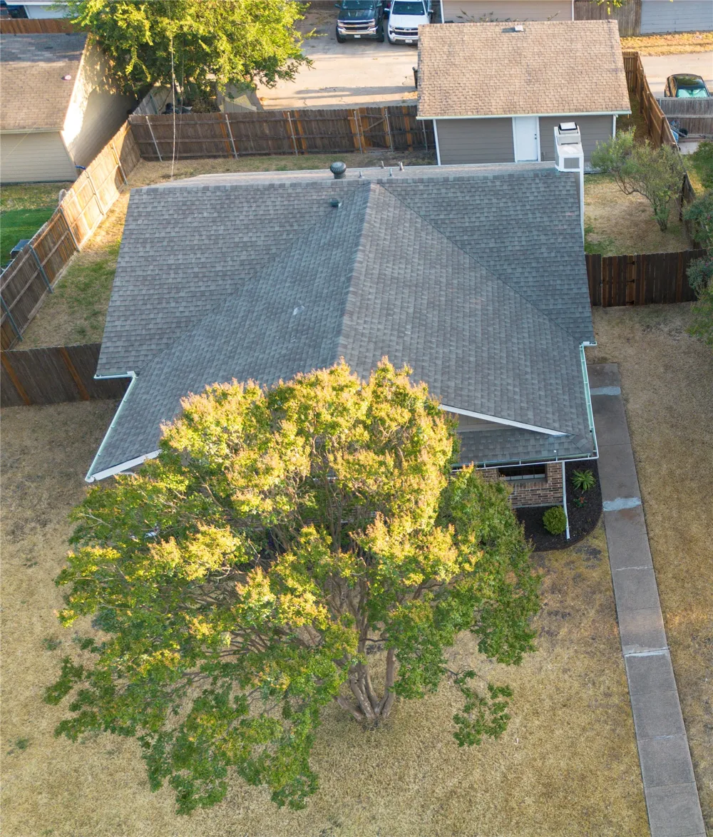1016 Barclay Drive Mesquite, TX 75149