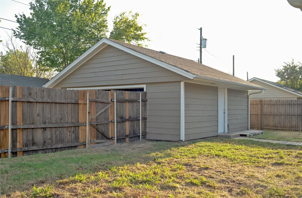 1016 Barclay Drive Mesquite, TX 75149