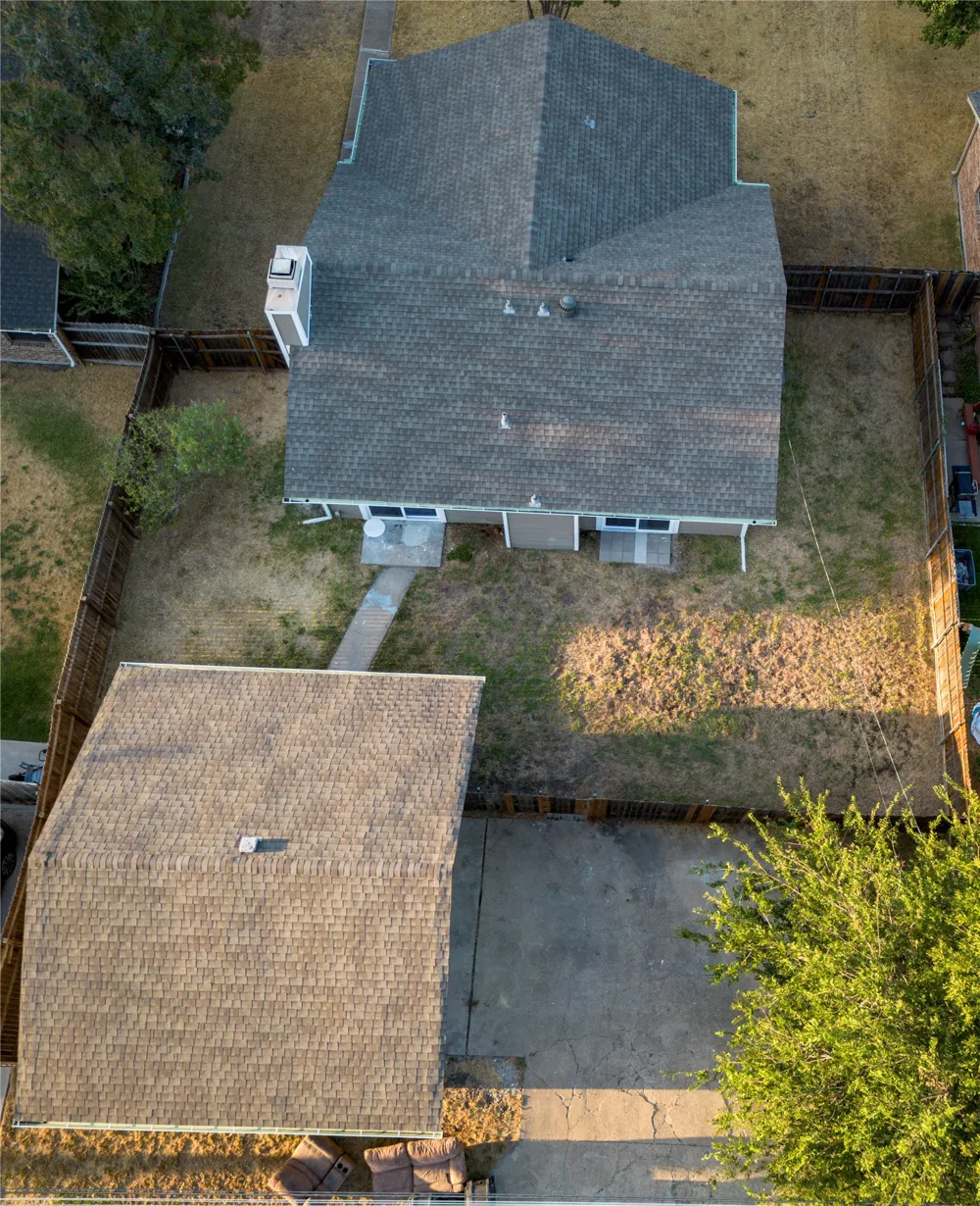 1016 Barclay Drive Mesquite, TX 75149