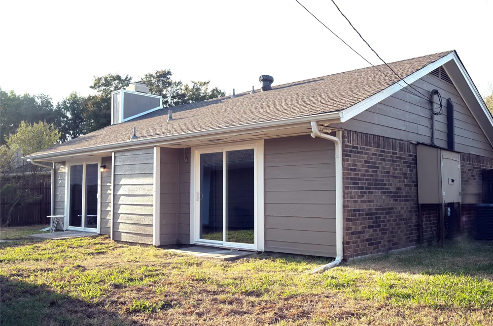 1016 Barclay Drive Mesquite, TX 75149