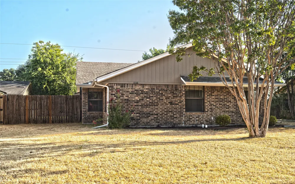 1016 Barclay Drive Mesquite, TX 75149