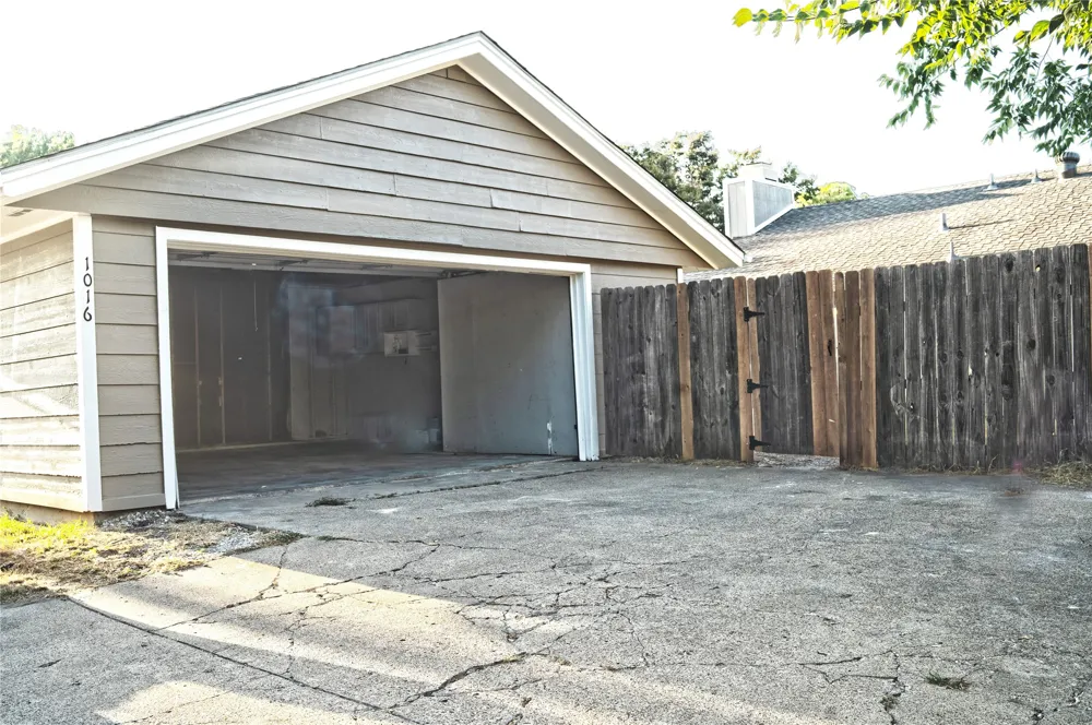 1016 Barclay Drive Mesquite, TX 75149