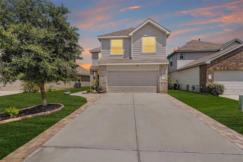 3611 Cannon Drive Conroe, TX 77301