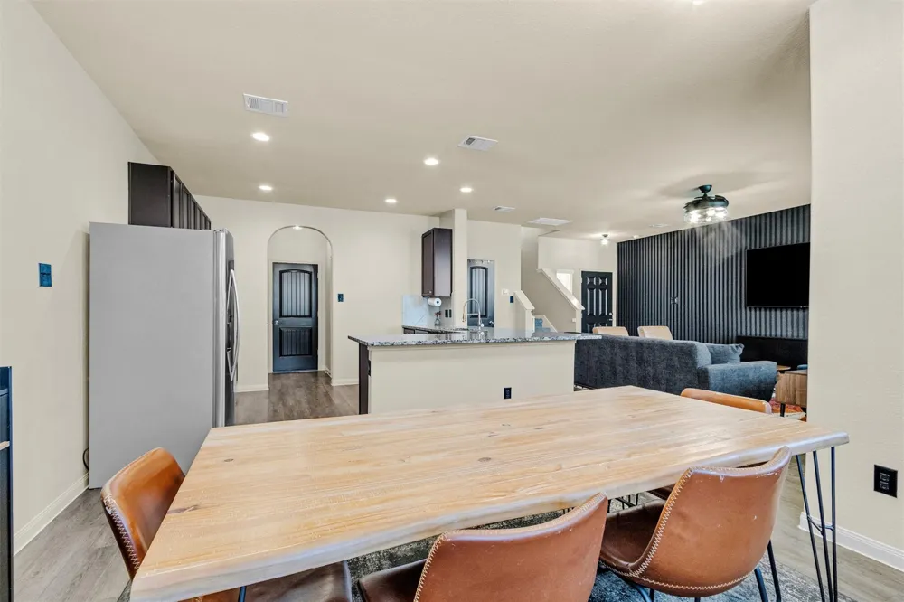 3611 Cannon Drive Conroe, TX 77301