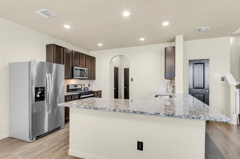 3611 Cannon Drive Conroe, TX 77301