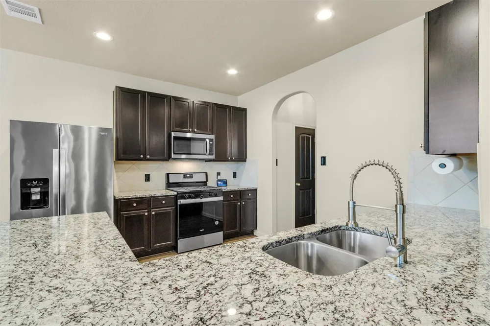 3611 Cannon Drive Conroe, TX 77301