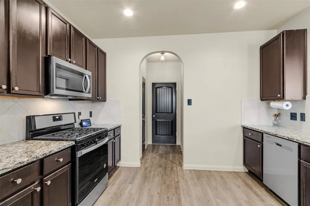3611 Cannon Drive Conroe, TX 77301