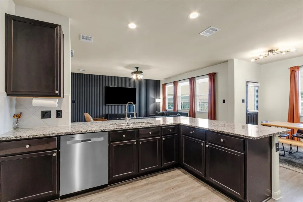 3611 Cannon Drive Conroe, TX 77301