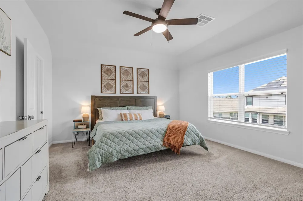 3611 Cannon Drive Conroe, TX 77301