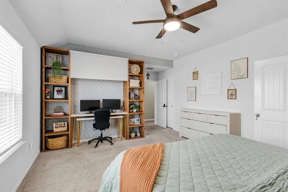 3611 Cannon Drive Conroe, TX 77301