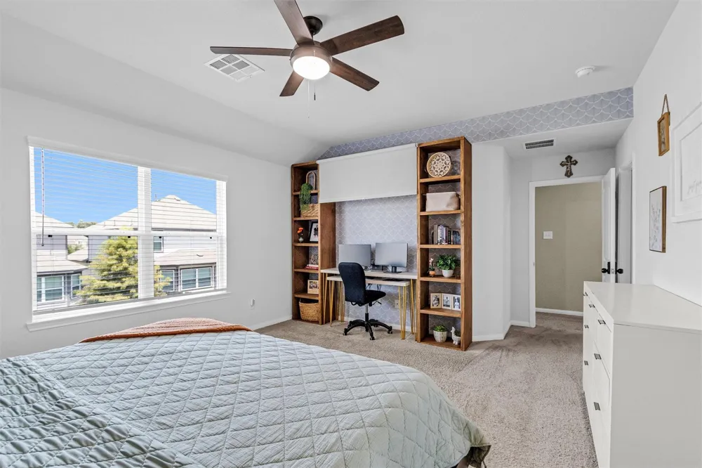 3611 Cannon Drive Conroe, TX 77301
