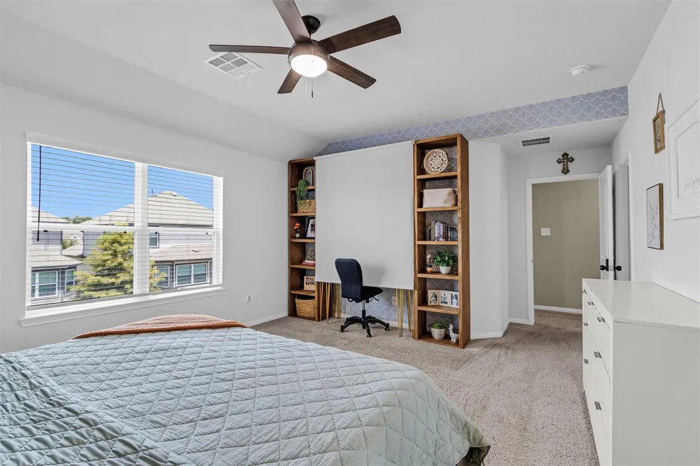 3611 Cannon Drive Conroe, TX 77301