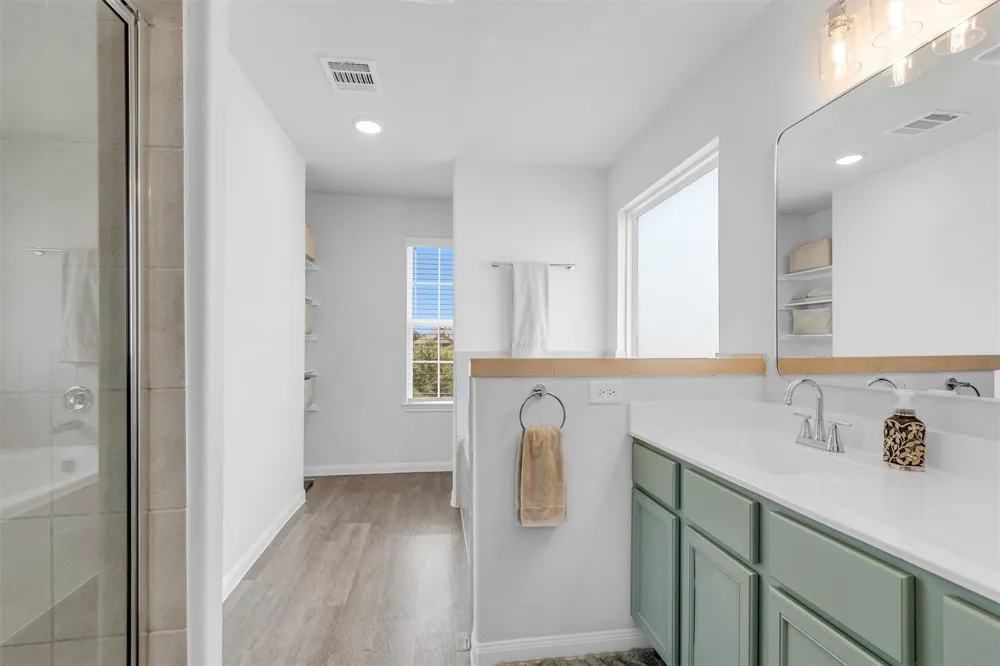 3611 Cannon Drive Conroe, TX 77301