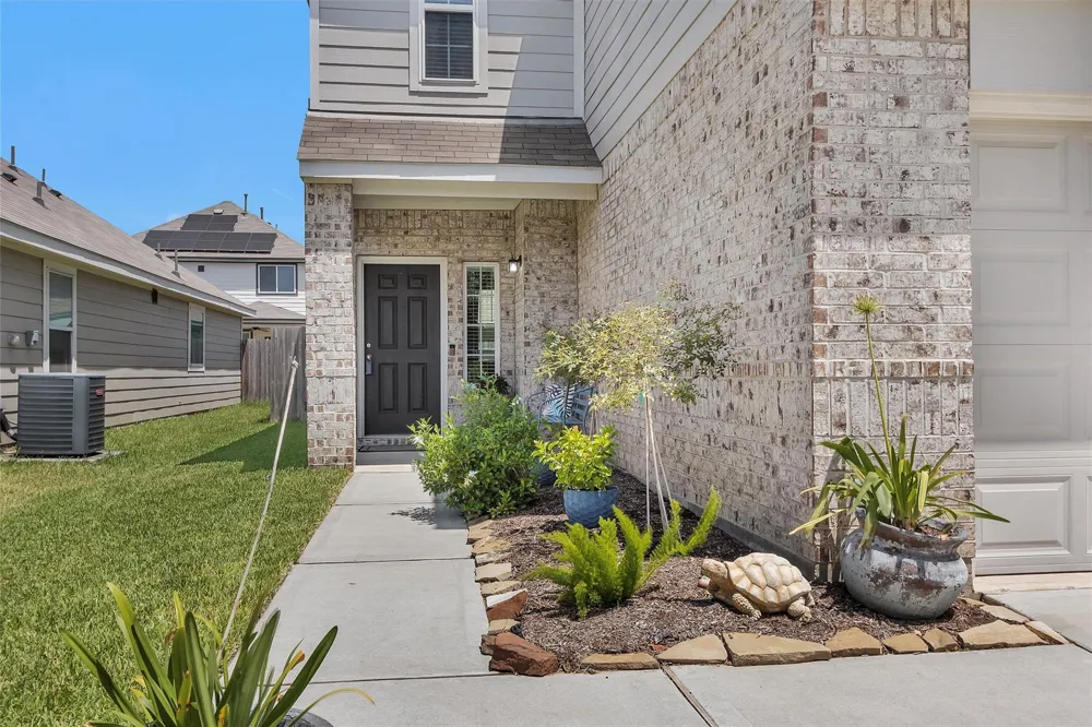 3611 Cannon Drive Conroe, TX 77301