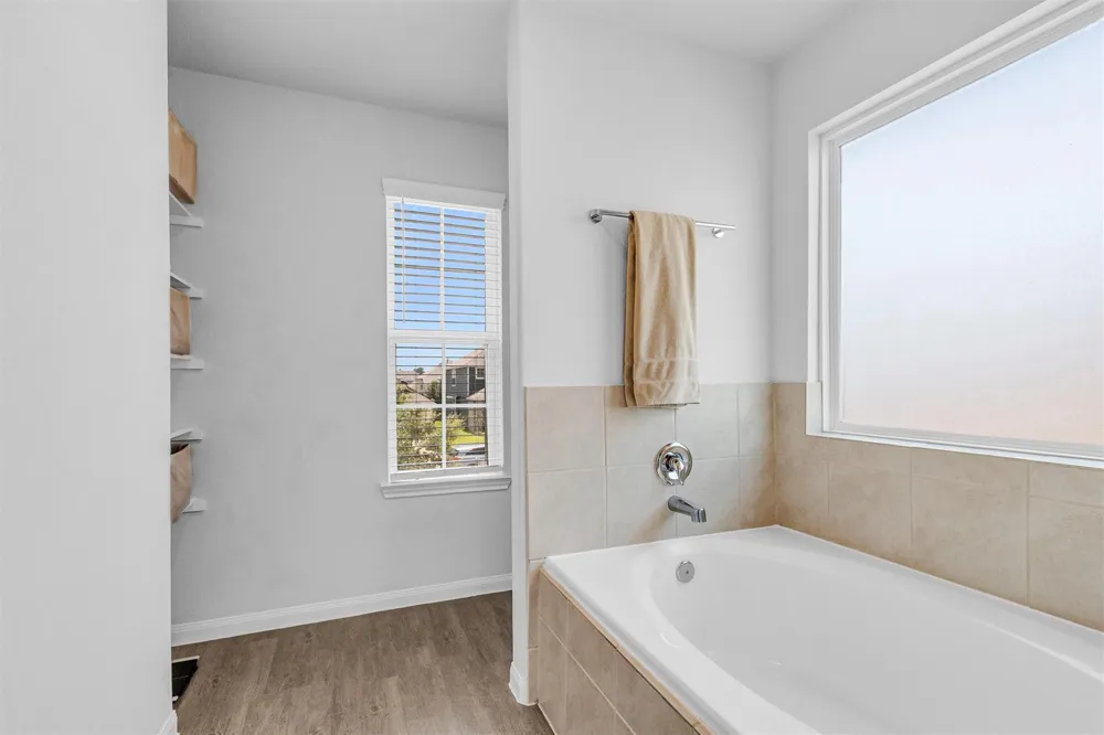 3611 Cannon Drive Conroe, TX 77301