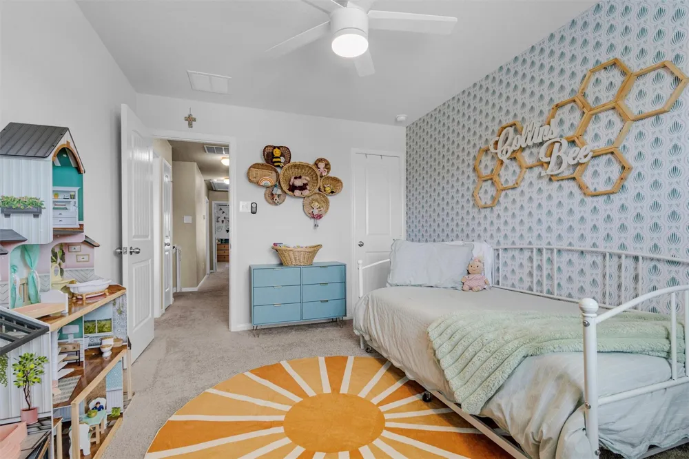 3611 Cannon Drive Conroe, TX 77301