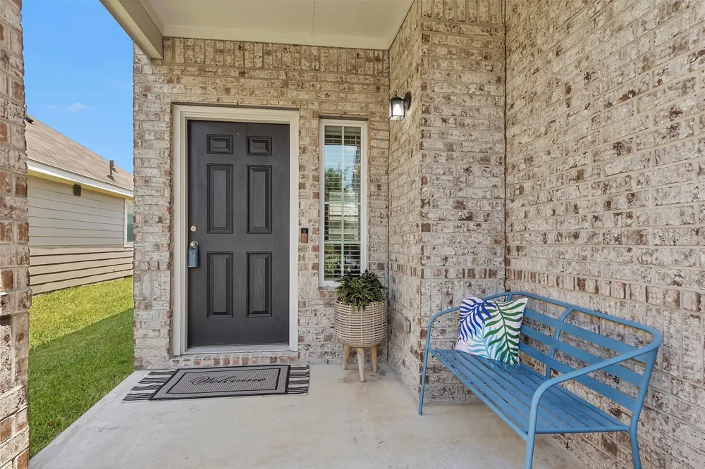3611 Cannon Drive Conroe, TX 77301