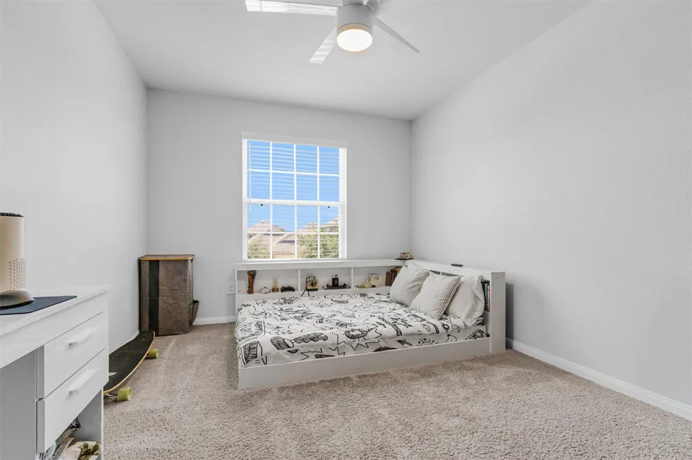 3611 Cannon Drive Conroe, TX 77301