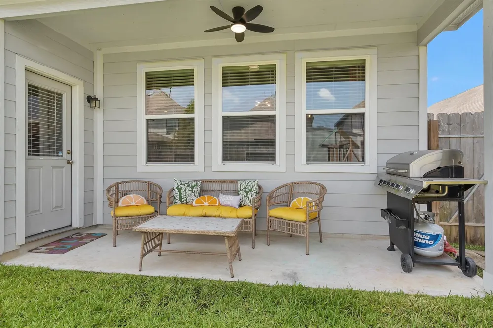 3611 Cannon Drive Conroe, TX 77301