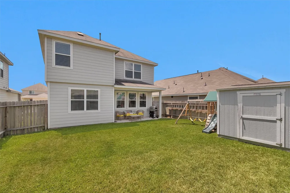 3611 Cannon Drive Conroe, TX 77301