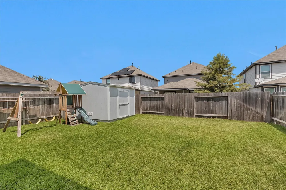 3611 Cannon Drive Conroe, TX 77301