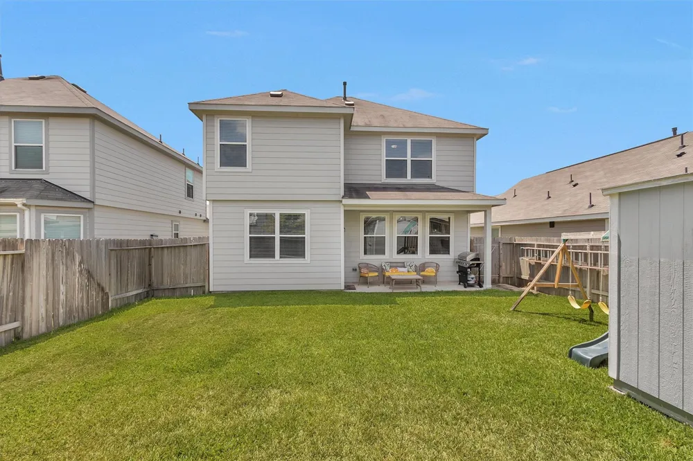 3611 Cannon Drive Conroe, TX 77301