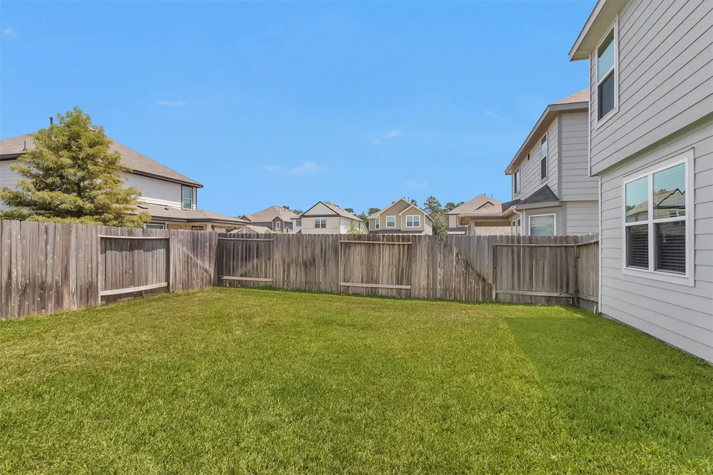3611 Cannon Drive Conroe, TX 77301