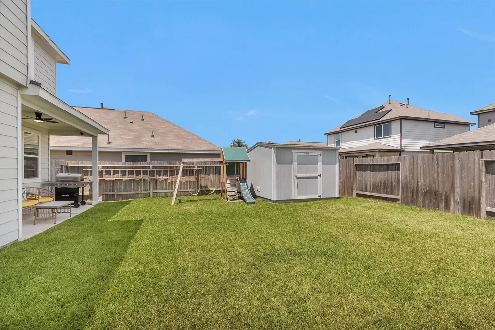 3611 Cannon Drive Conroe, TX 77301