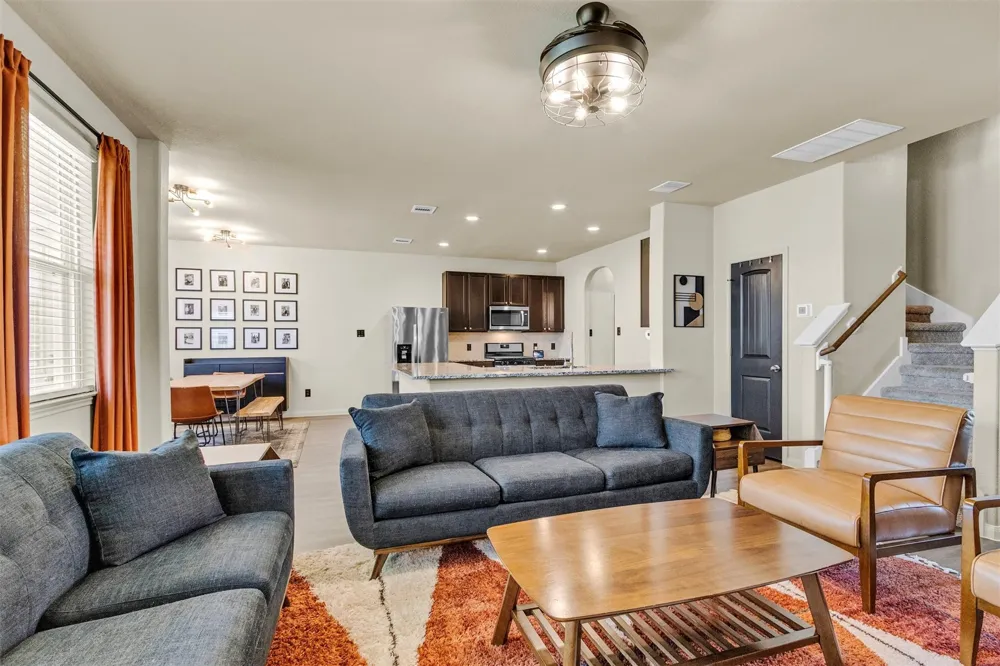 3611 Cannon Drive Conroe, TX 77301