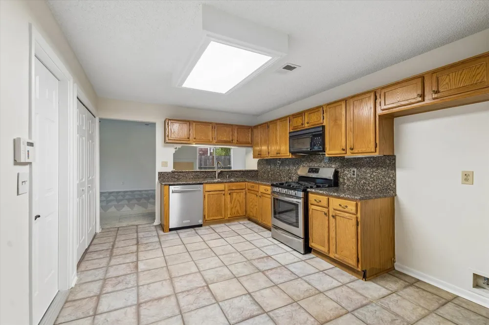 18158 Garden Manor Drive Houston, TX 77084