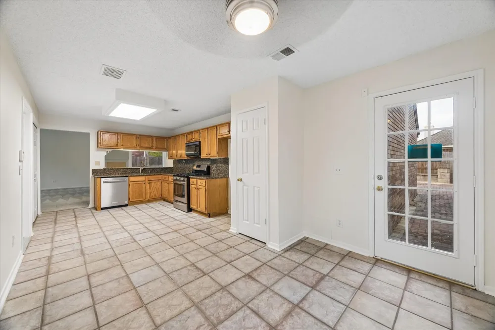 18158 Garden Manor Drive Houston, TX 77084