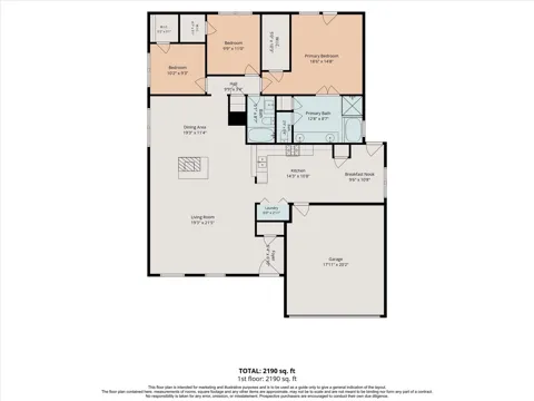 18158 Garden Manor Drive