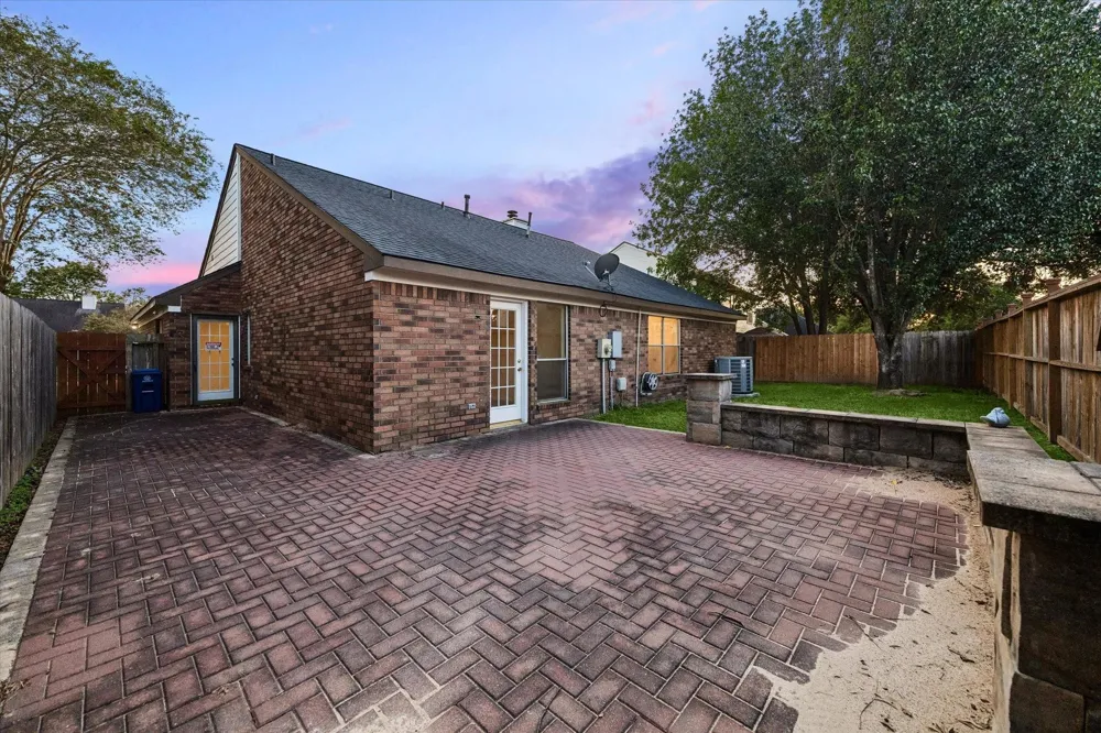 18158 Garden Manor Drive Houston, TX 77084