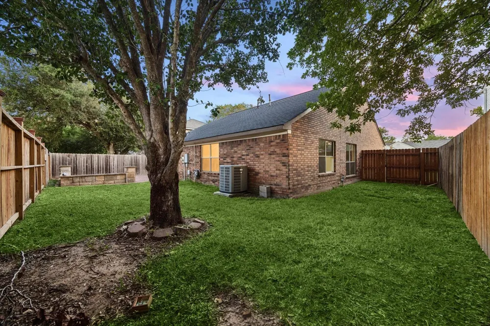 18158 Garden Manor Drive Houston, TX 77084