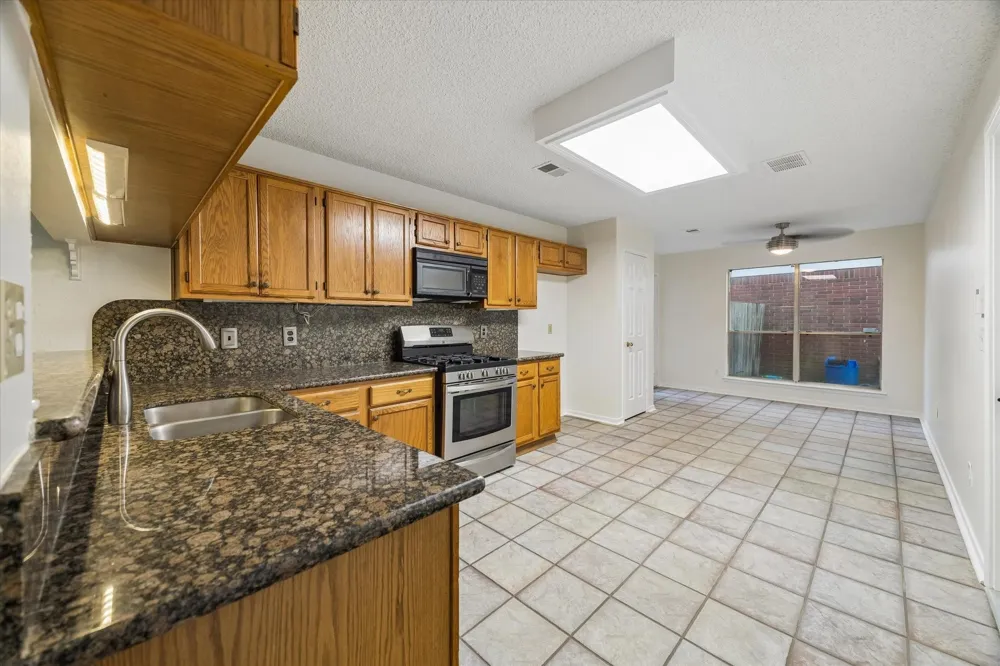 18158 Garden Manor Drive Houston, TX 77084