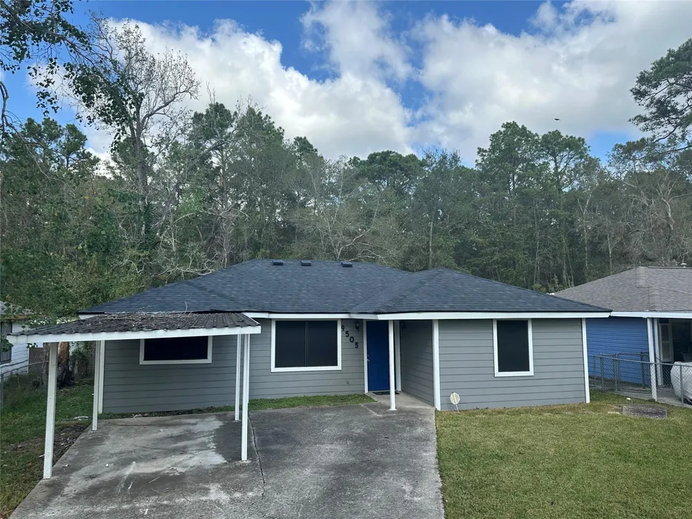 9505 Everglade Drive Houston, TX 77078
