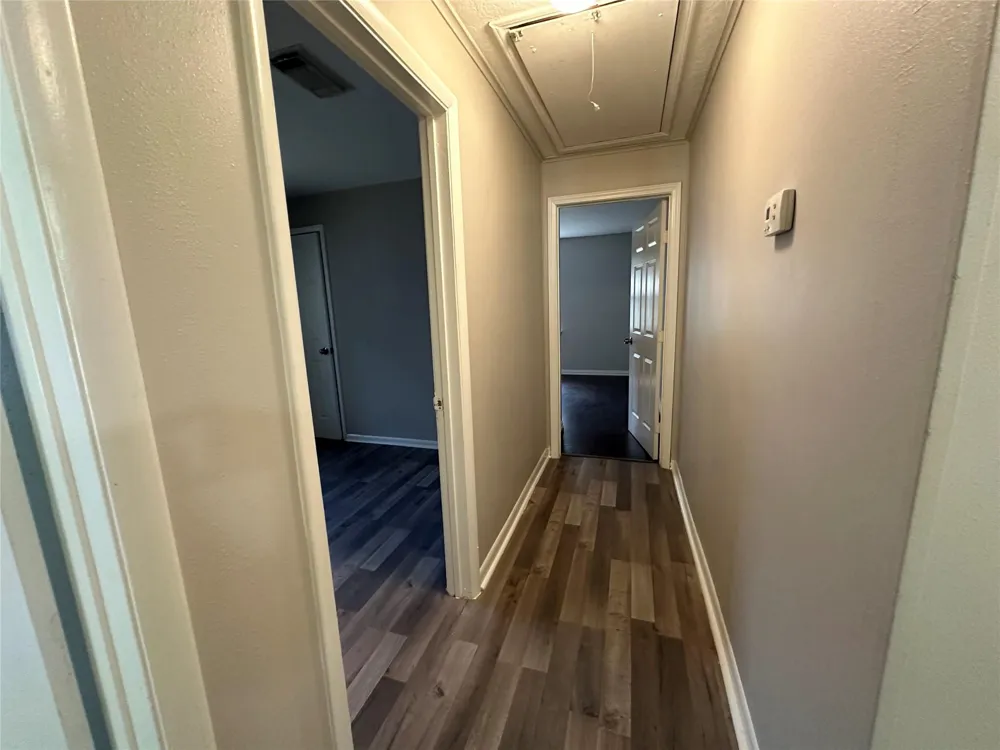 9505 Everglade Drive Houston, TX 77078