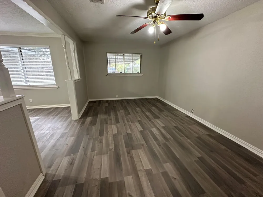 9505 Everglade Drive Houston, TX 77078