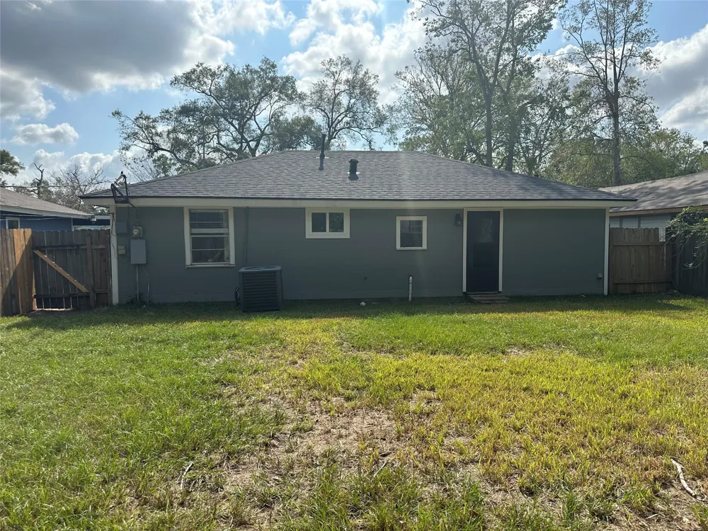 9505 Everglade Drive Houston, TX 77078