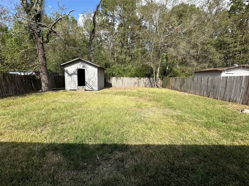 9505 Everglade Drive Houston, TX 77078