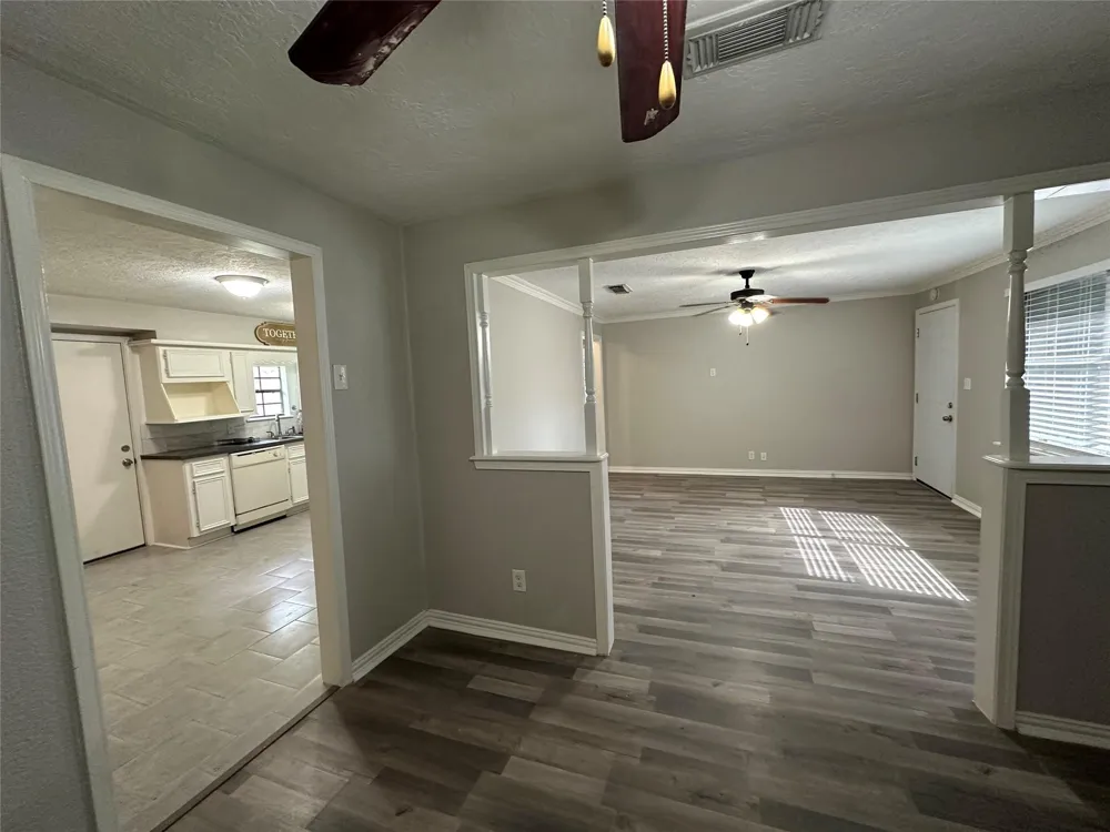 9505 Everglade Drive Houston, TX 77078
